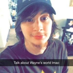 Meet your Posher, Jonathan